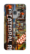 Case S8 Catedral Favela
