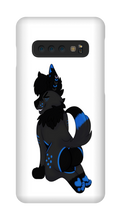 lunawusky Samsung Phone Cases
