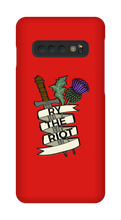 rytheriot Samsung Phone Cases