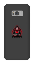 loque95 Samsung Phone Cases