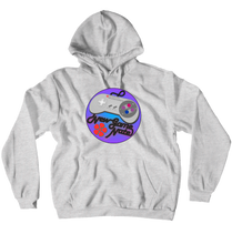 newgamenate Hoodies (No-Zip/Pullover)