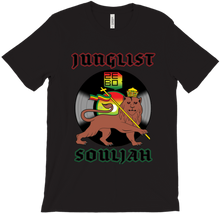 Junglist Souljah T-Shirt