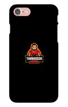thaboss26 iPhone Phone Cases
