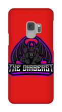 thediabeast Samsung Phone Case