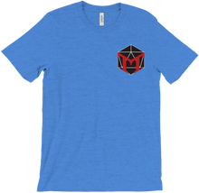 MercTingTing DnD Dice Design Ver 2 Shirt