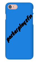 parkerplayzfn iPhone Phone Cases
