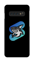 sharkdxd Samsung Phone Cases