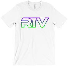 rainentv T-Shirts