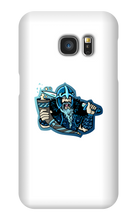 frostymcnosty Samsung Phone Cases