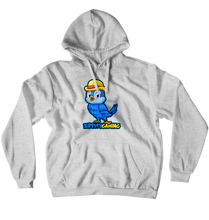zippitygaming Hoodies (No-Zip/Pullover)