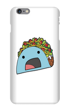 SchwedyD iPhone Phone Cases