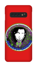wintersunshine90 Samsung Phone Cases
