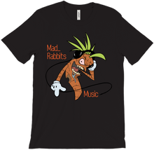 M_R Mad Carrot T-Shirt
