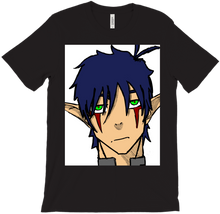 kazamy00 T-Shirts