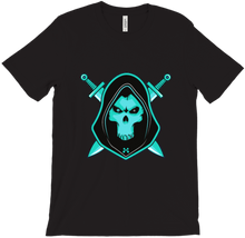 gods_of_the_undead_ T-Shirts