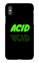 Team Sunlight ACID DROP Phone case