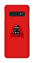 Wrath Samsung Case