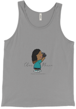 king_coogi Tank Top