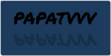 papatvvv XXL Gaming Mousepad