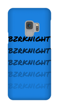 bzrknight Samsung Phone Cases