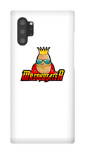 mrspudtater Samsung Phone Cases