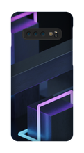 prismqrow Samsung Phone Cases