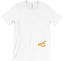 Bottom line MWW T-Shirt