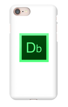 Db Photoshop iPhone Cases