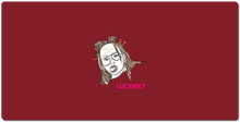 lucymxy XXL Gaming Mousepad
