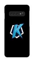 khanatos Samsung Phone Cases