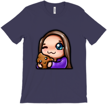 Faltish T-Shirt