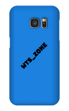 wts_zone Samsung Phone Cases