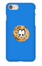 cookie iPhone Phone Cases