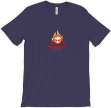 flamezoidofficial T-Shirts