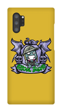 ghoul Samsung Phone Cases