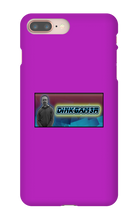 dinkgam3r iPhone Phone Cases