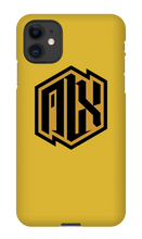 Malax iPhone Phone Cases