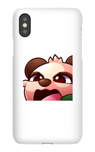 UrsaRage Iphone Case
