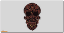 Alphasuus SkullDeskmat