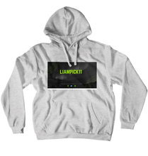 liampick11 Hoodies (No-Zip/Pullover)