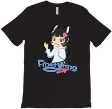 frostyfrog T-Shirts