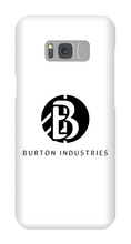 Burton Industries Samsung Phone Cases
