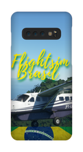 flightsimbrasil Samsung Phone Cases
