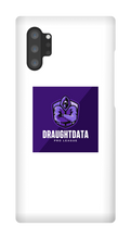 draughtdata Samsung Phone Cases