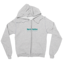 Neo's Nations Hoodie