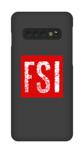 fsi_bigshep Samsung Phone Cases