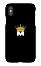 Monarch iPhone Case