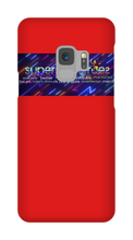 superslotheroes Samsung Phone Cases