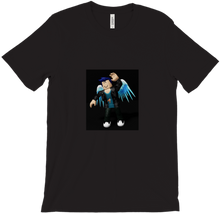 T-shirt del giocatore