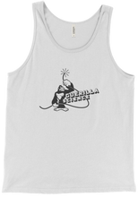 GS Logo Tank